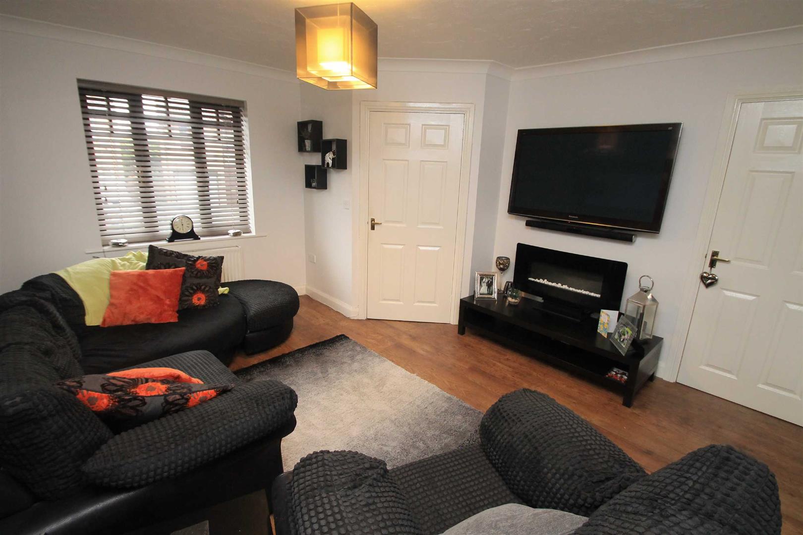 Lowndes Grove, Shenley Church End, Milton Keynes